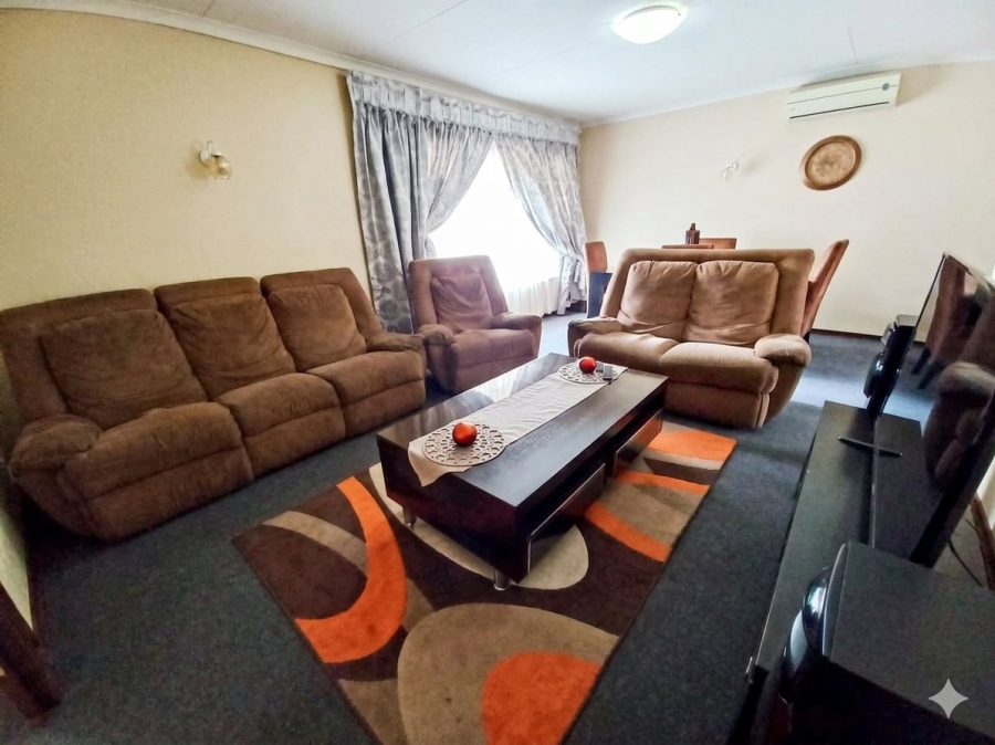 3 Bedroom Property for Sale in Vaalpark Free State